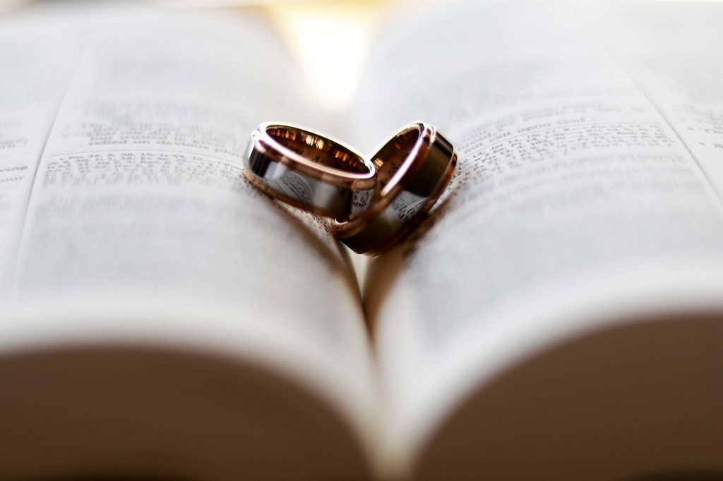 Heiraten Gardasee